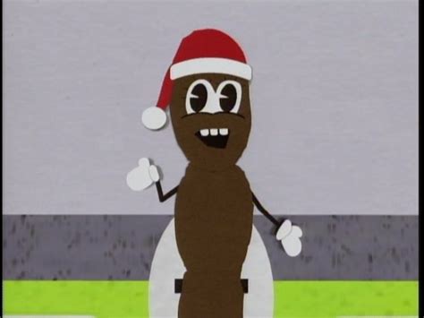 christmas poo south park